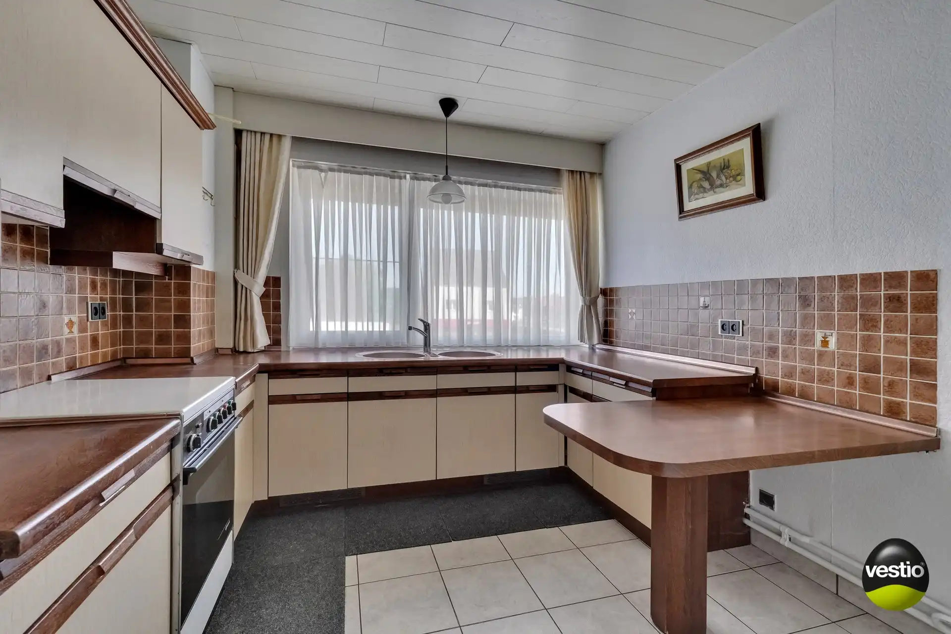 TE RENOVEREN 3 SLAAPKAMER APPARTEMENT 121M² foto 12