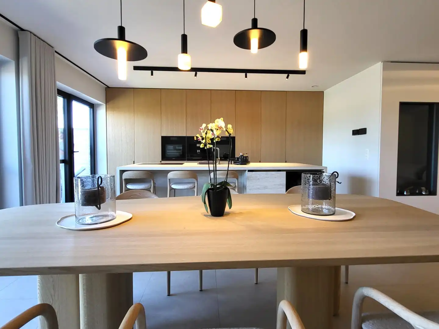Exclusieve nieuwbouwwoning (2024) met luxueuze afwerking en energielabel A. foto 16