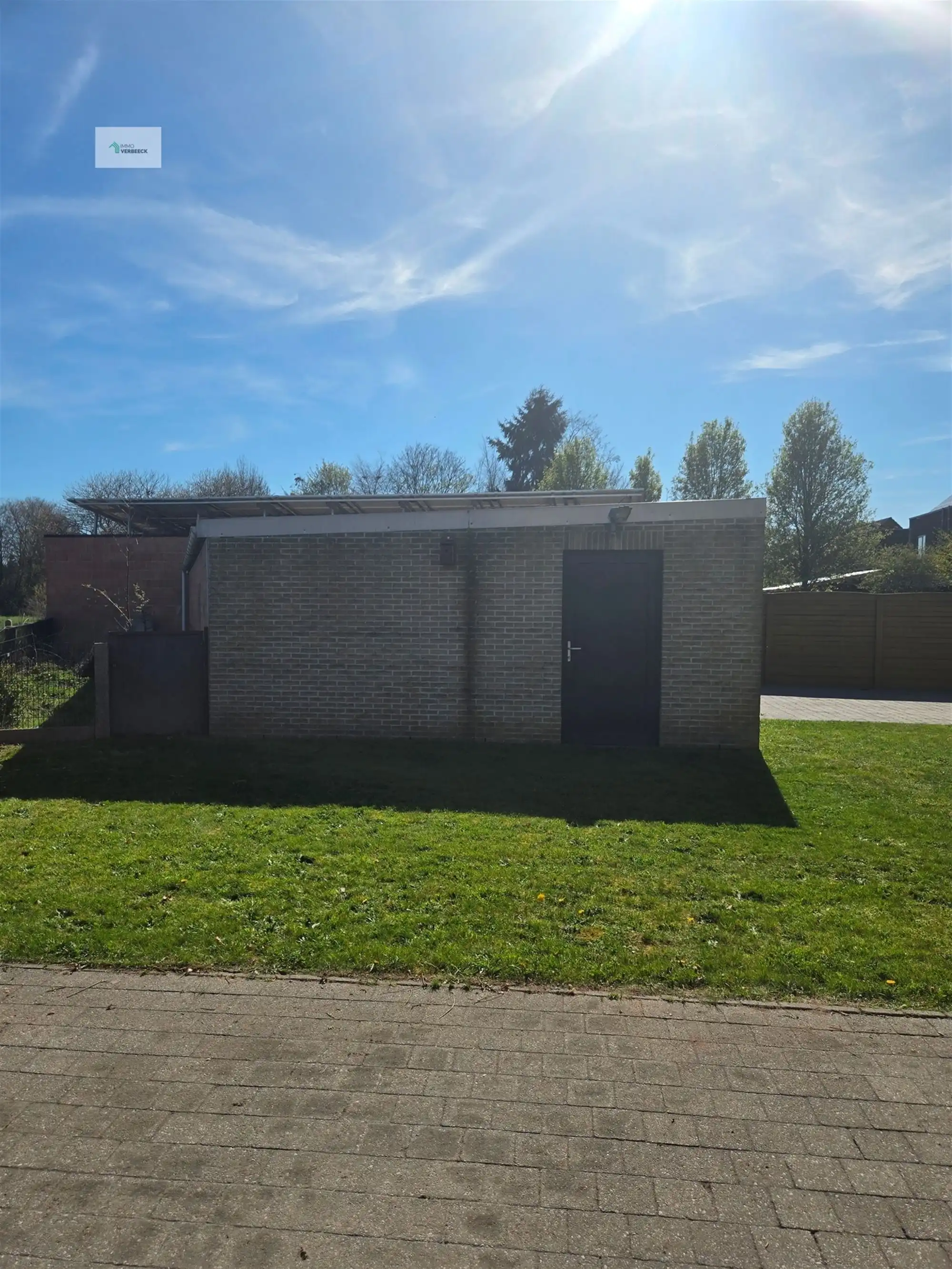 Ruime Woning met 3 Slaapkamers in Bale foto 69