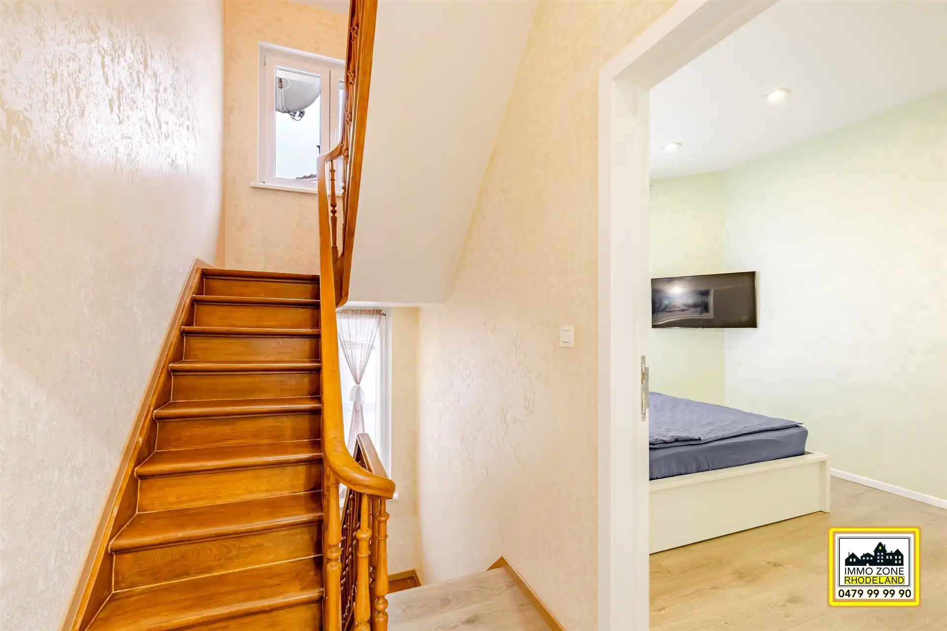 Energiezuinige gerenoveerde woning met 4 slpks foto 13