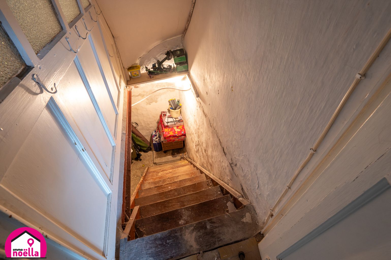 TE RENOVEREN WONING  foto 14