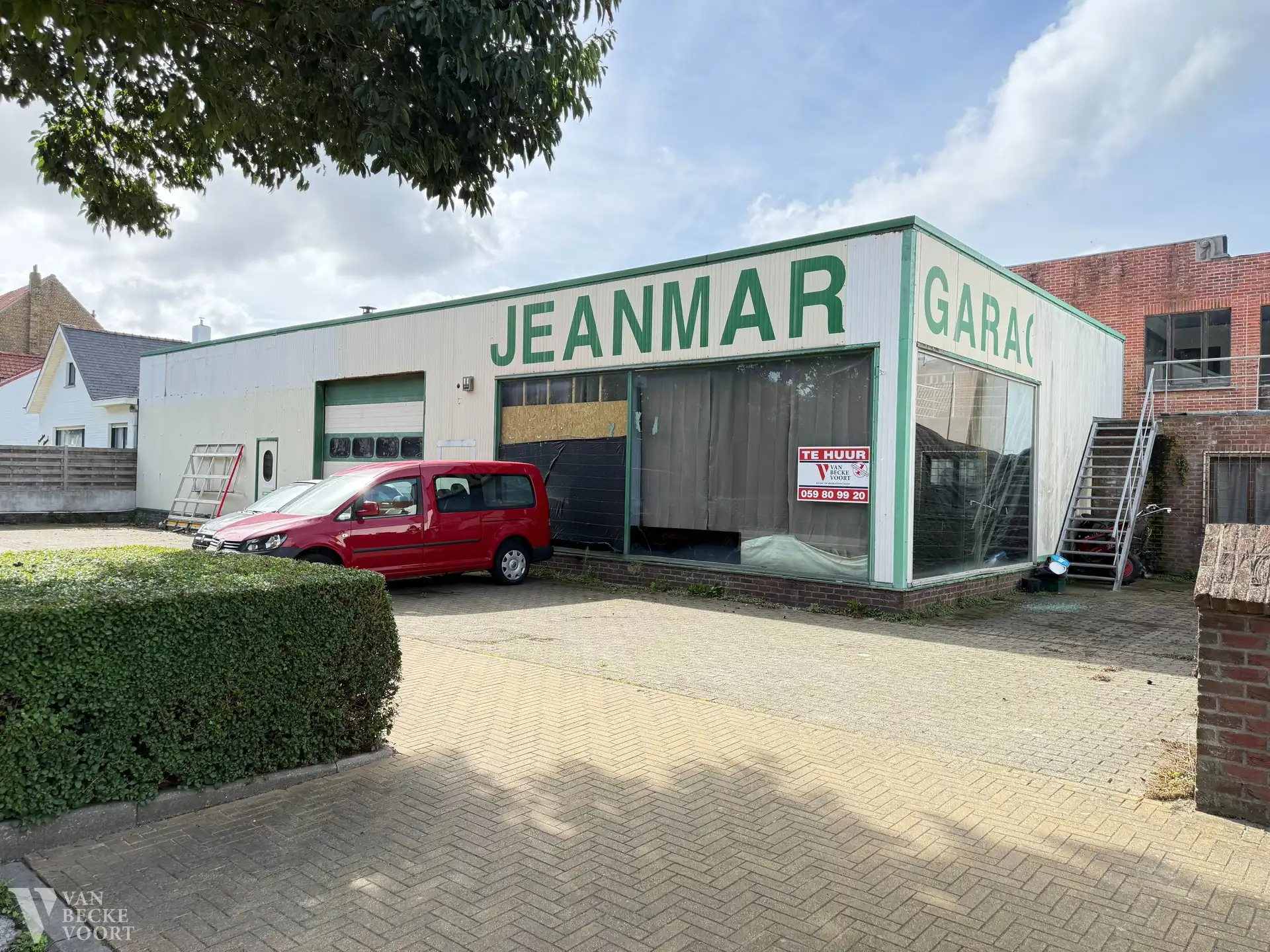 Opslagplaats 384 m² foto 9