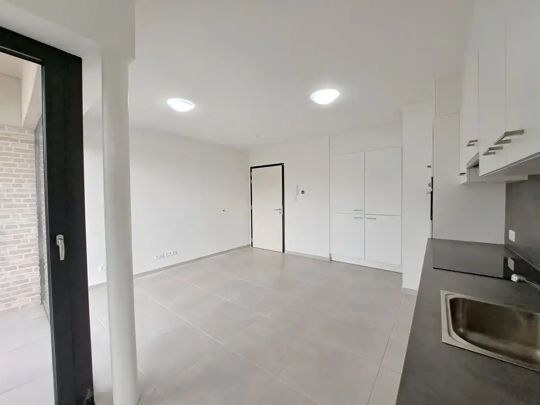 Recent instapklaar appartement  voorzien van alle modern comfort foto 7