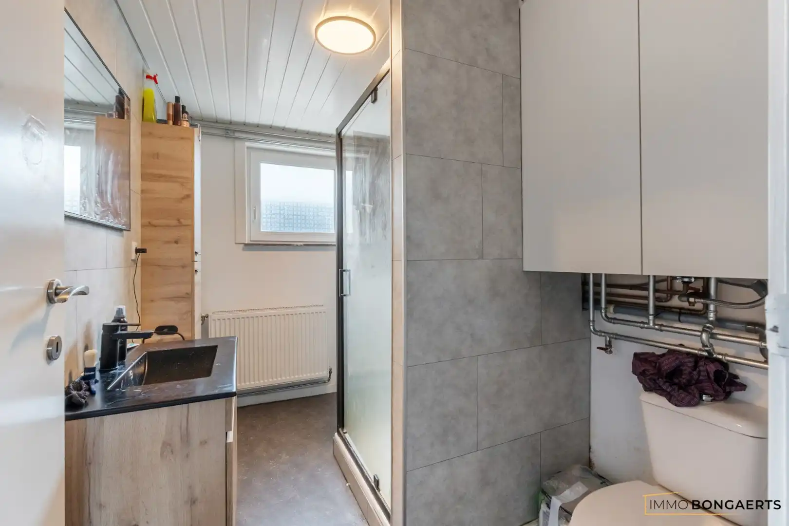 Ruime woning op rustige ligging in Opglabbeek  foto 17