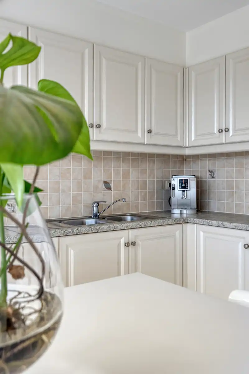 Ruim, centraal gelegen appartement met 3 slaapkamers foto 11