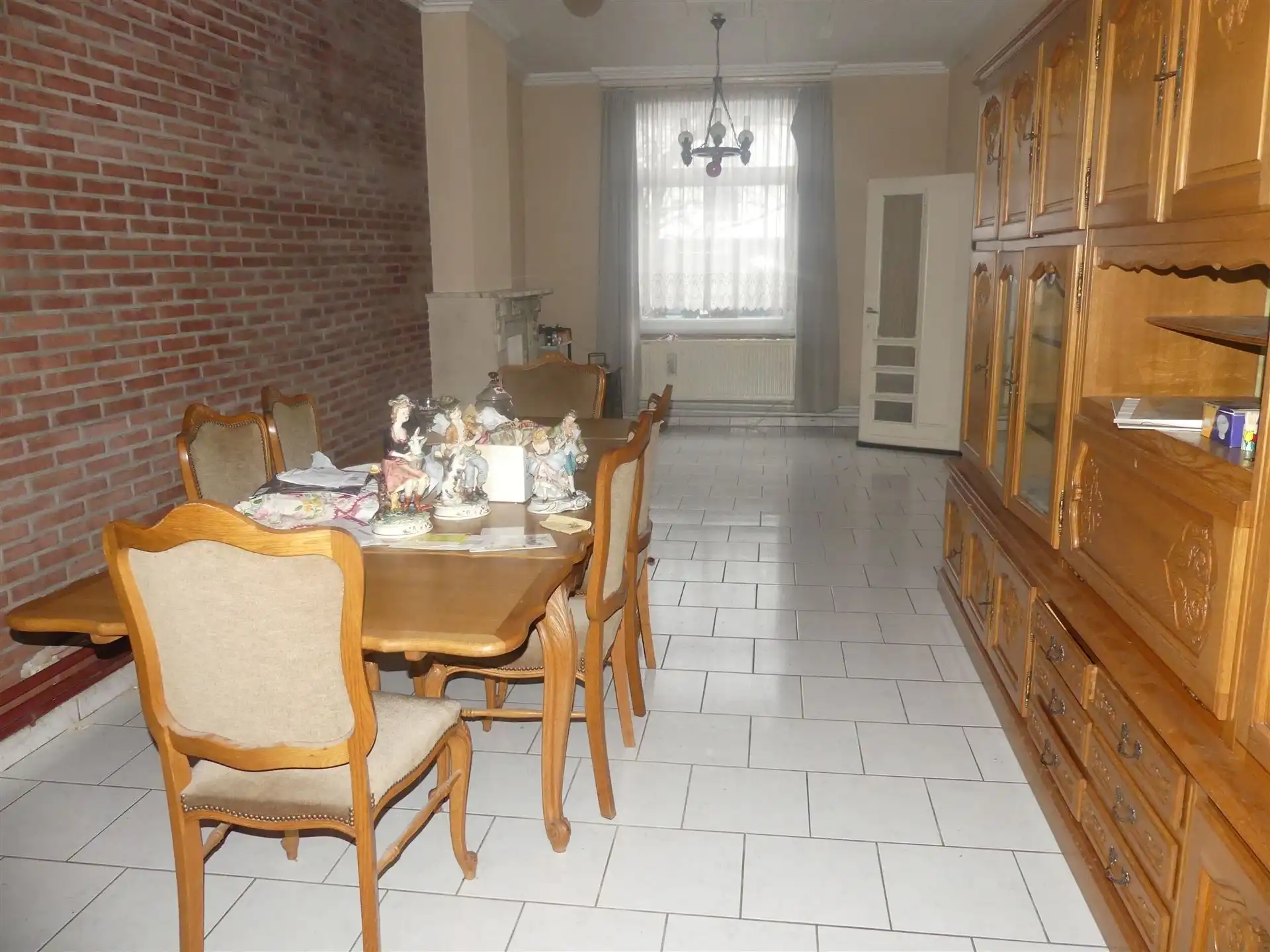 Charmante woning met 3 slaapkamers! foto 4