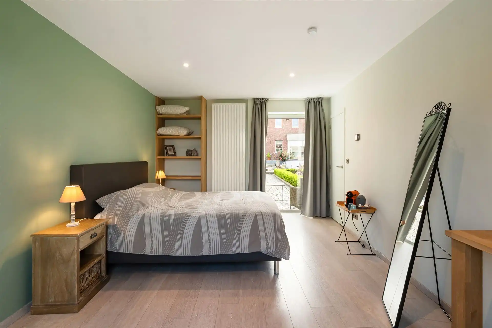 Charmante B&B met woonst, genietend van een prachtig zicht! foto 23