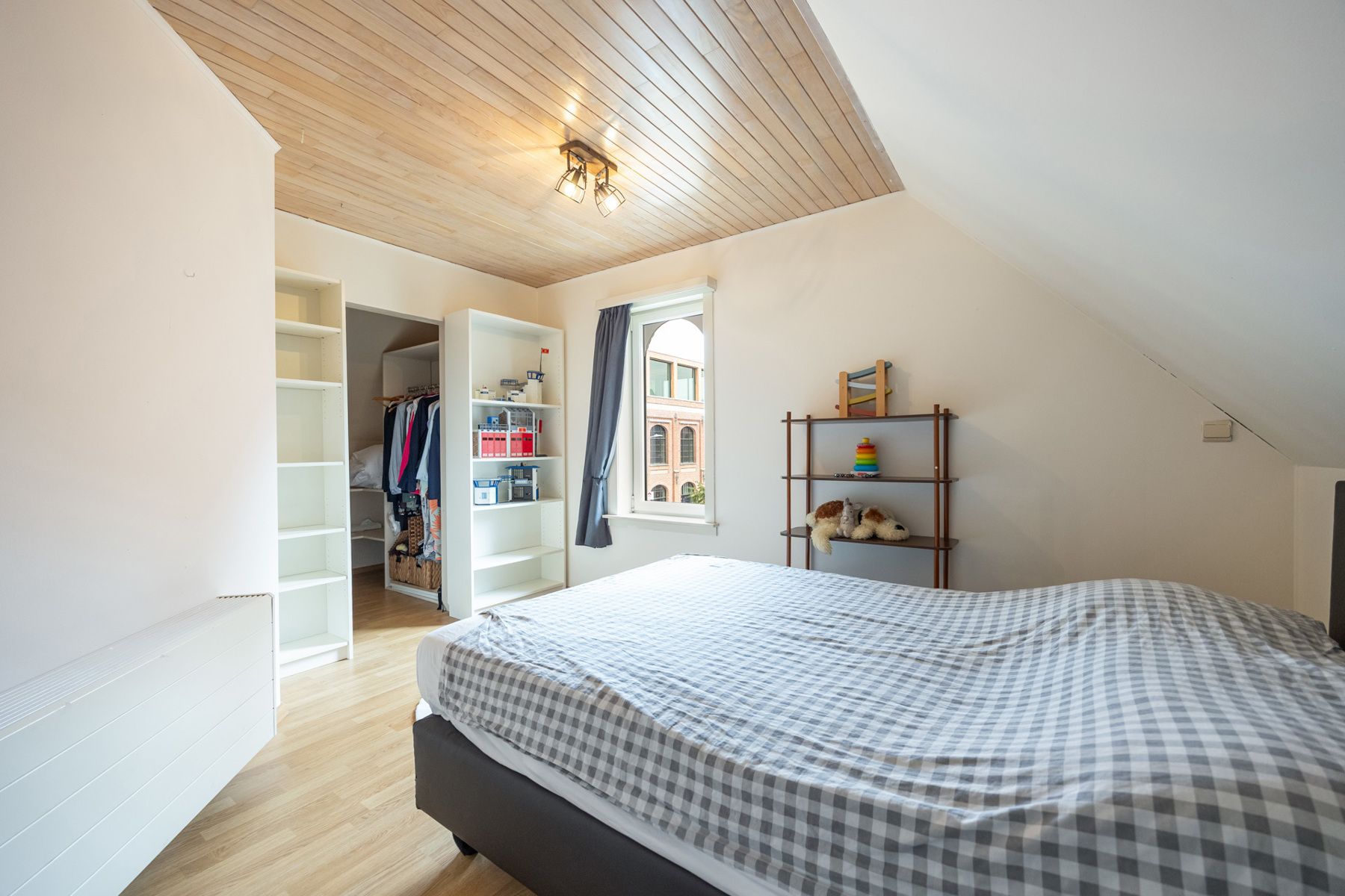 Karakter in centrum Hoogstraten op 295m2 grond  foto 31