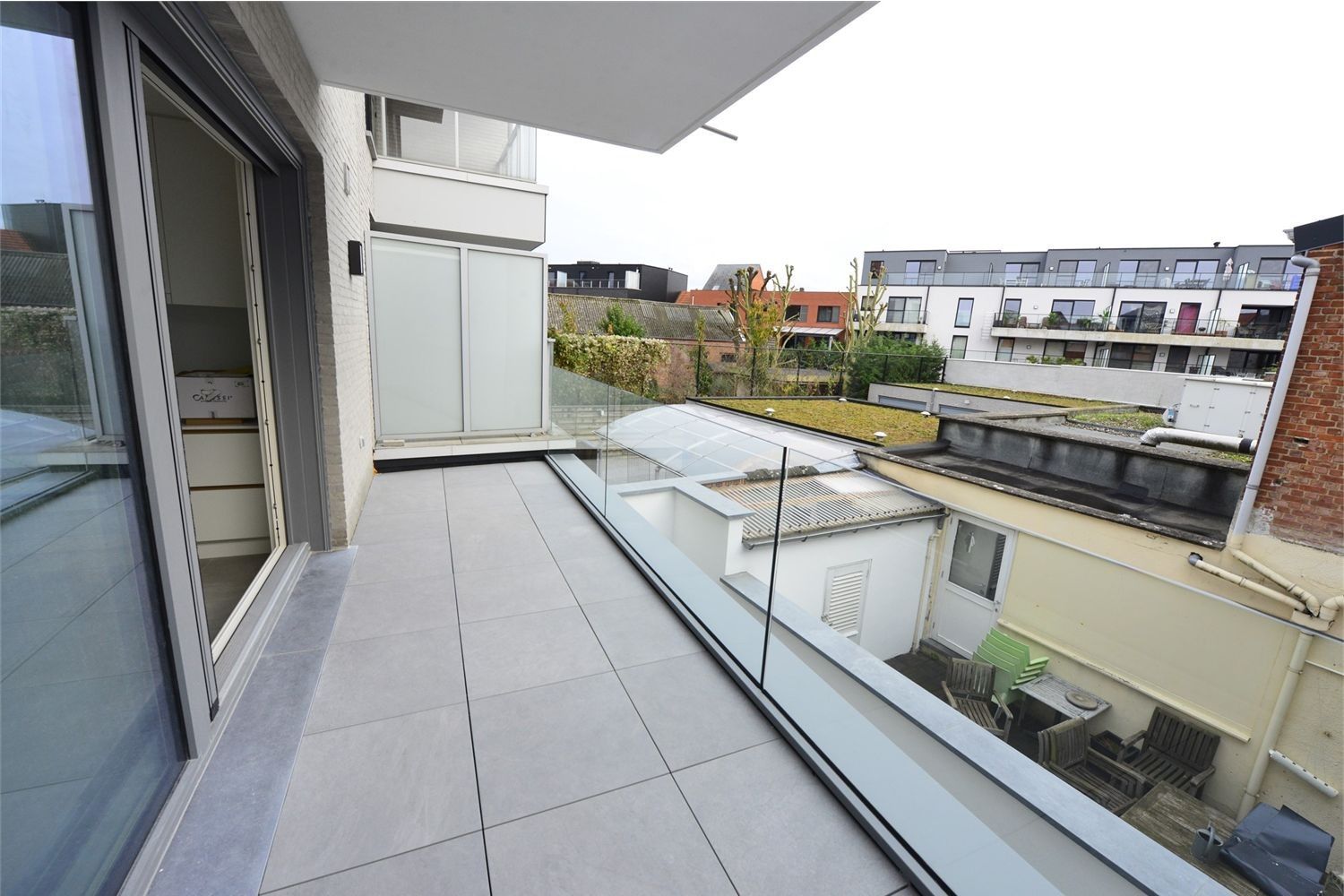 LUXE DUPLEX I CENTRUM PUTTE foto 11