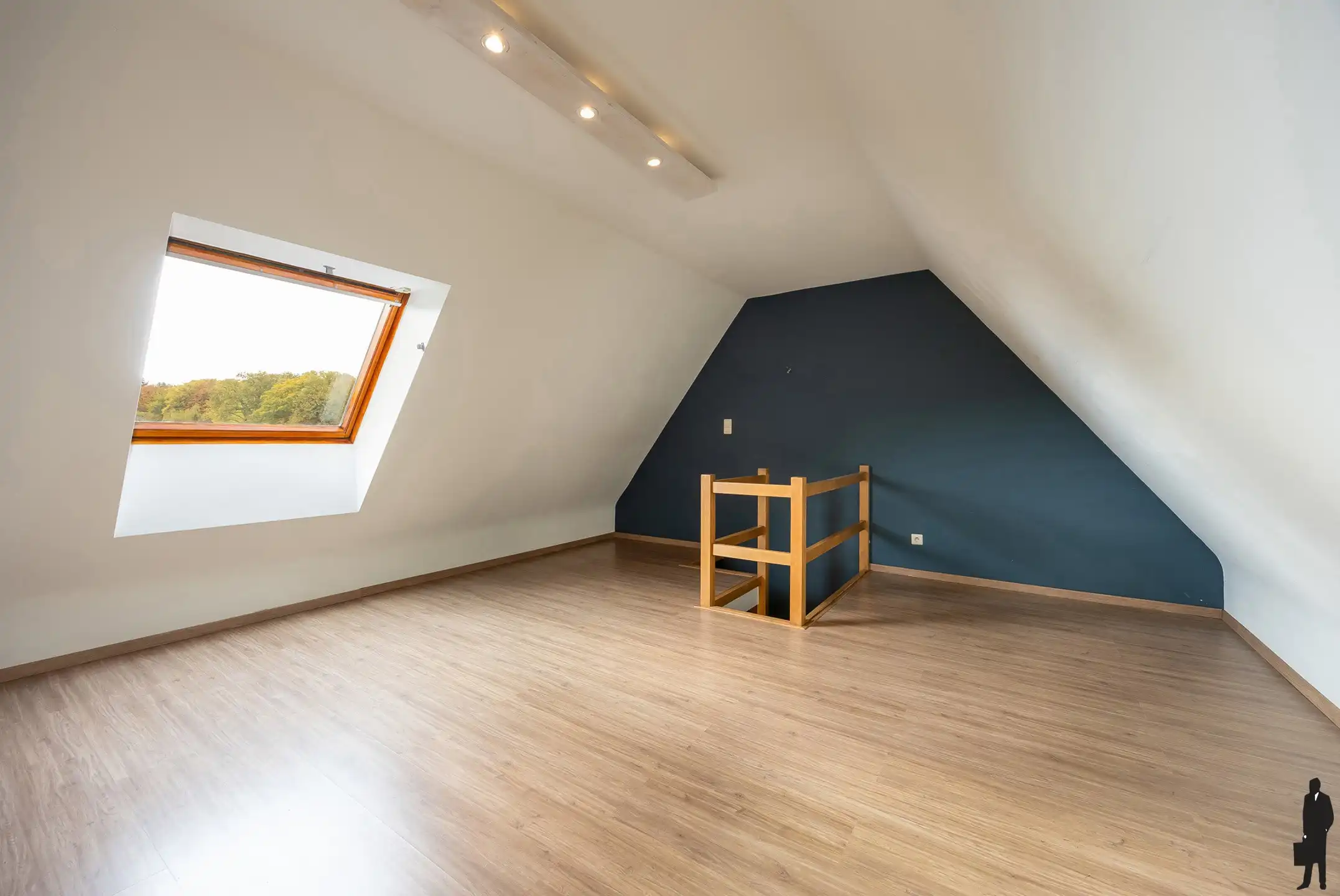 Charmant duplexappartement in het hart van Oostmalle foto 17