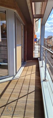 Energiezuinig centraal gelegen duplex-appartement foto 2
