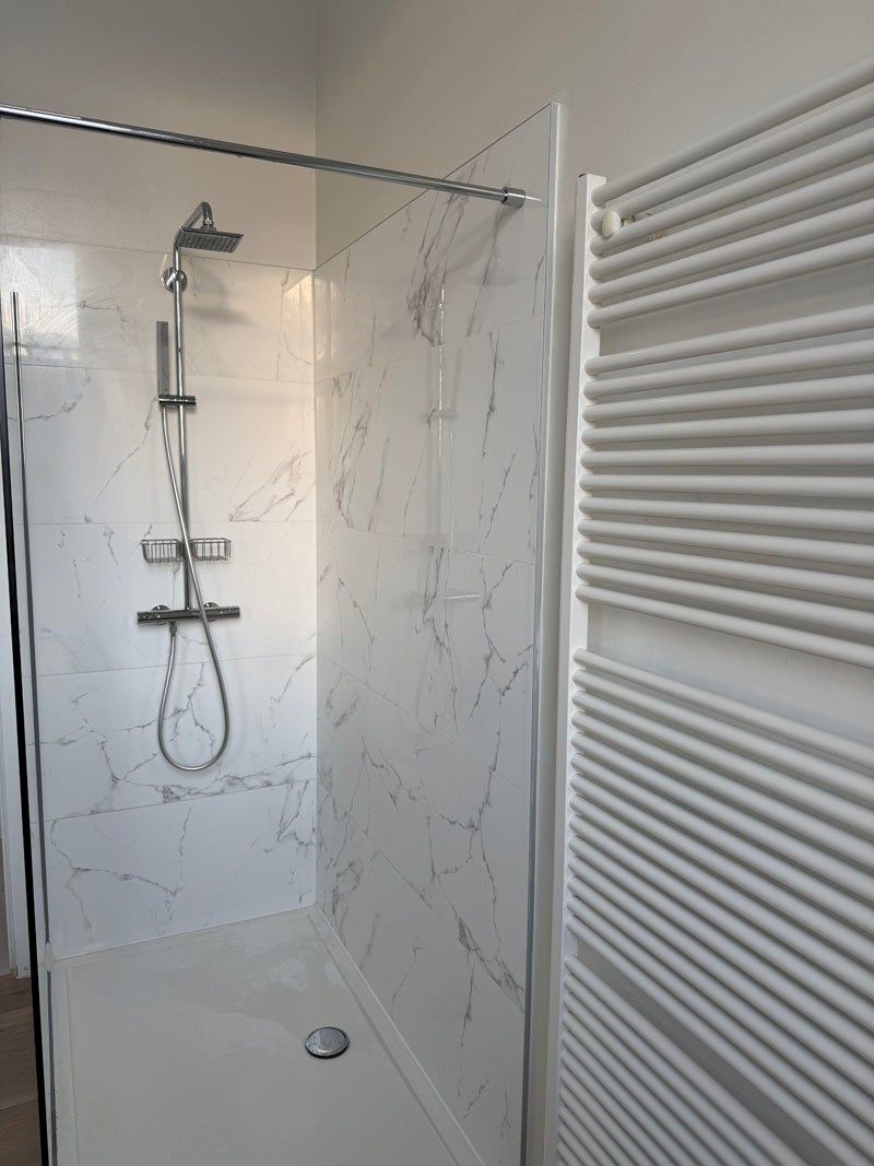 PENTHOUSE met LOFTGEVOEL op een UNIEKE locatie te Hasselt foto 15