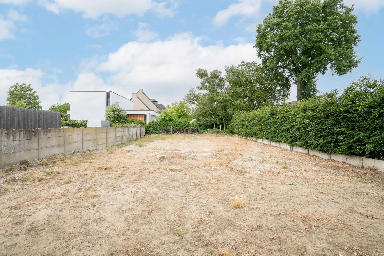 Instapklare woning met 3 slpkmrs op een perceel van 890m²! foto 28