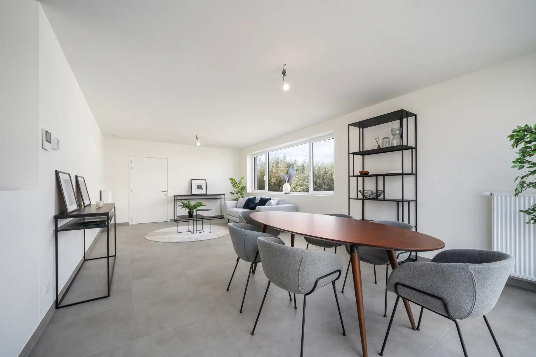 Appartement te koop Leenbosstraat 2 - 8830 Gits