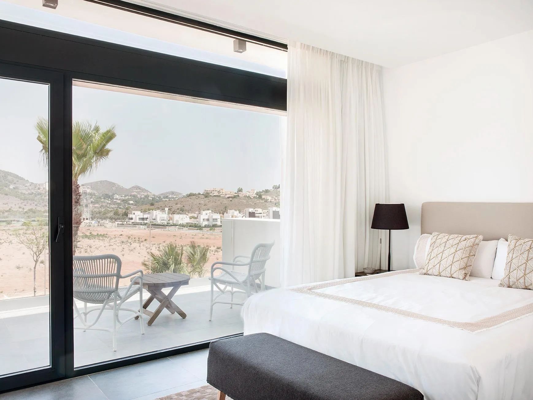 Nieuwbouwvilla’s te koop in La Manga Club – exclusief wonen in een prestigieus resort foto 10