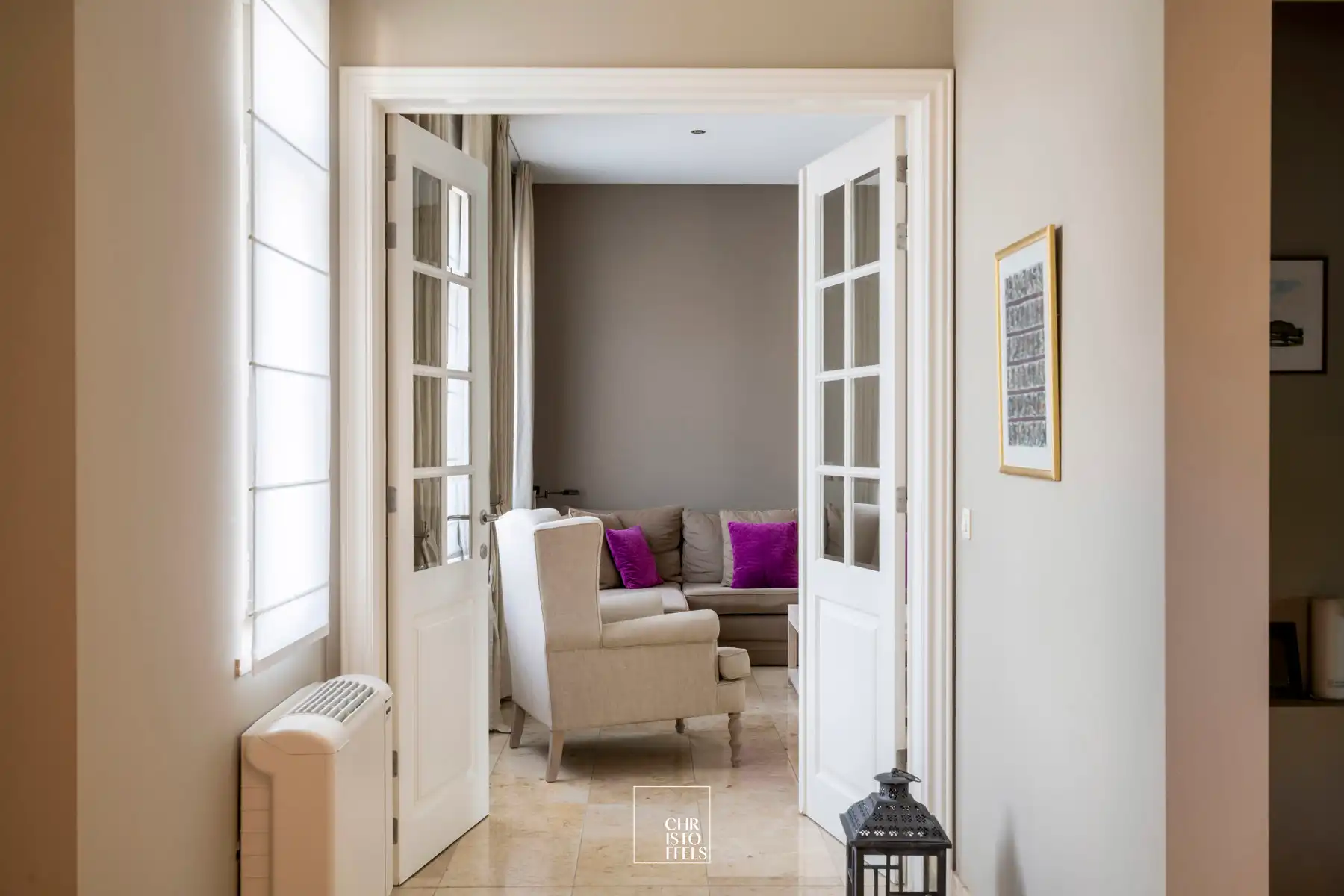 Exclusieve villa van 458m² met buitenzwembad op een perceel van 2.231m² foto 7