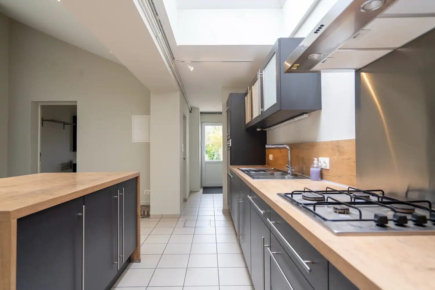 Comfortabel wonen + garagebox foto 6