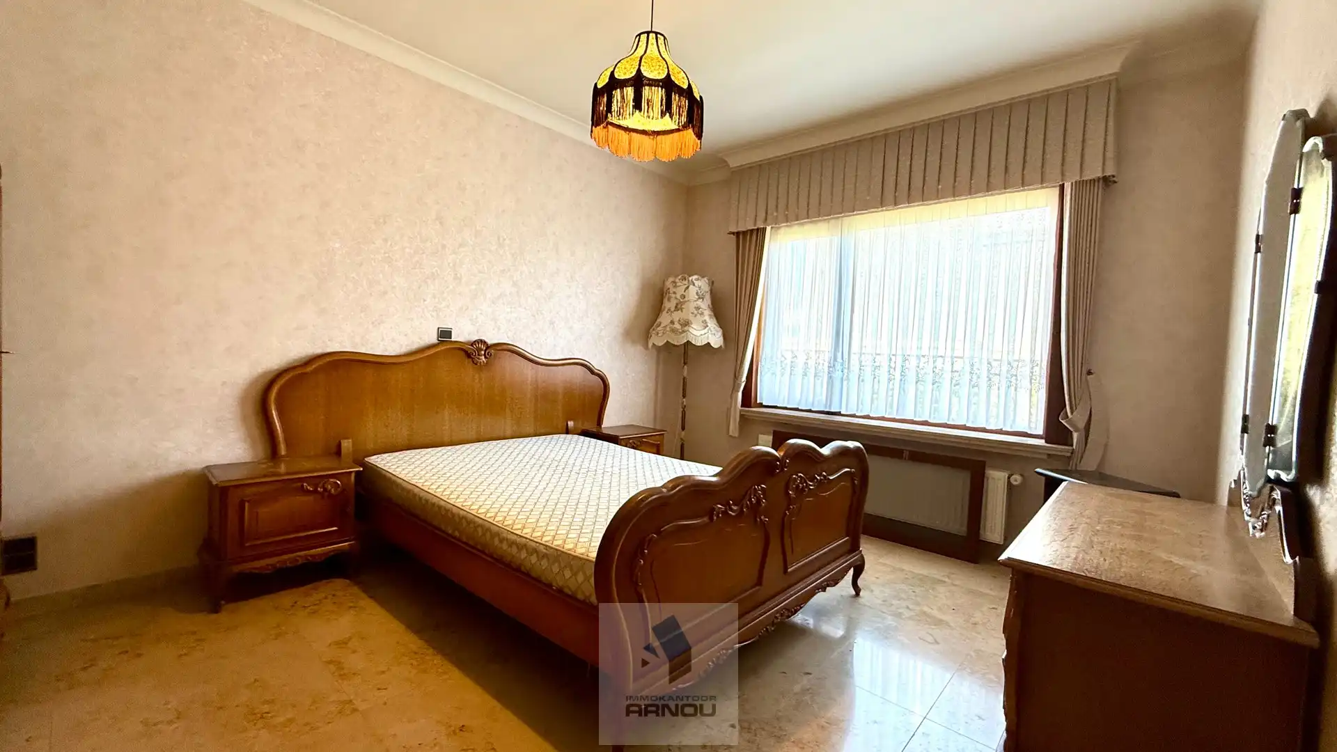 Verrassend ruime gelijkvloerse woning met 2 slaapkamers op gunstige ligging foto 23