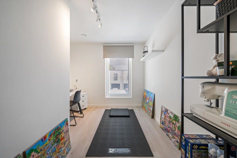 Nieuwbouwparel met comfort, rust en topligging foto 16