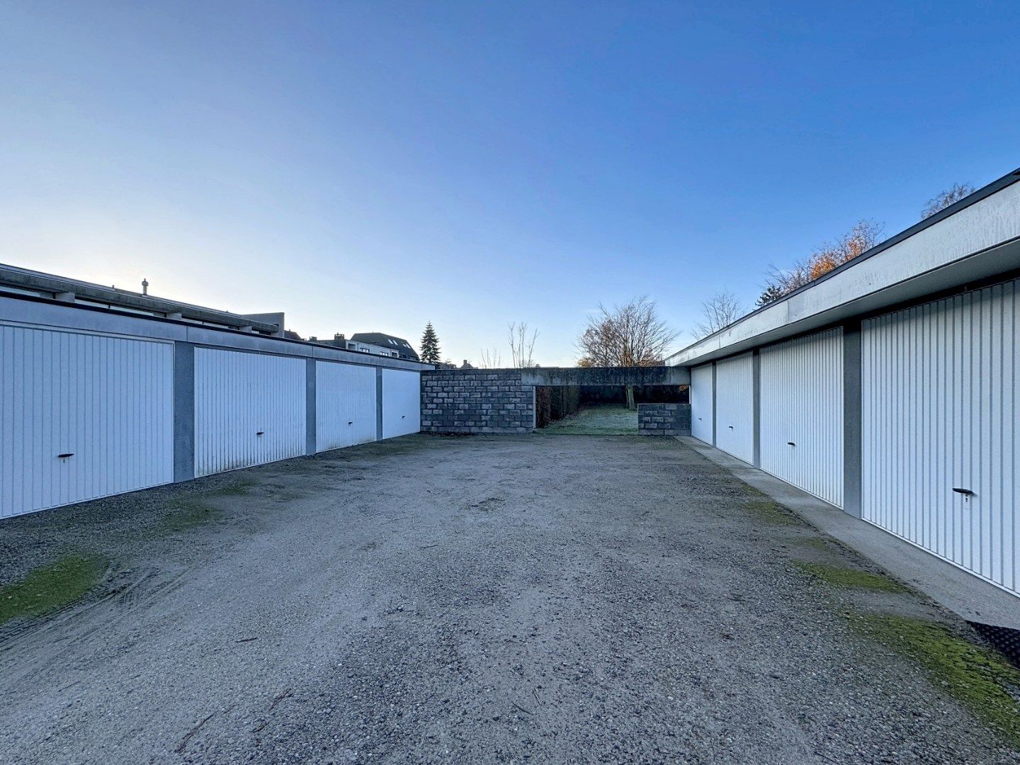 Centraal gelegen appartement in moderne Residentie foto 17