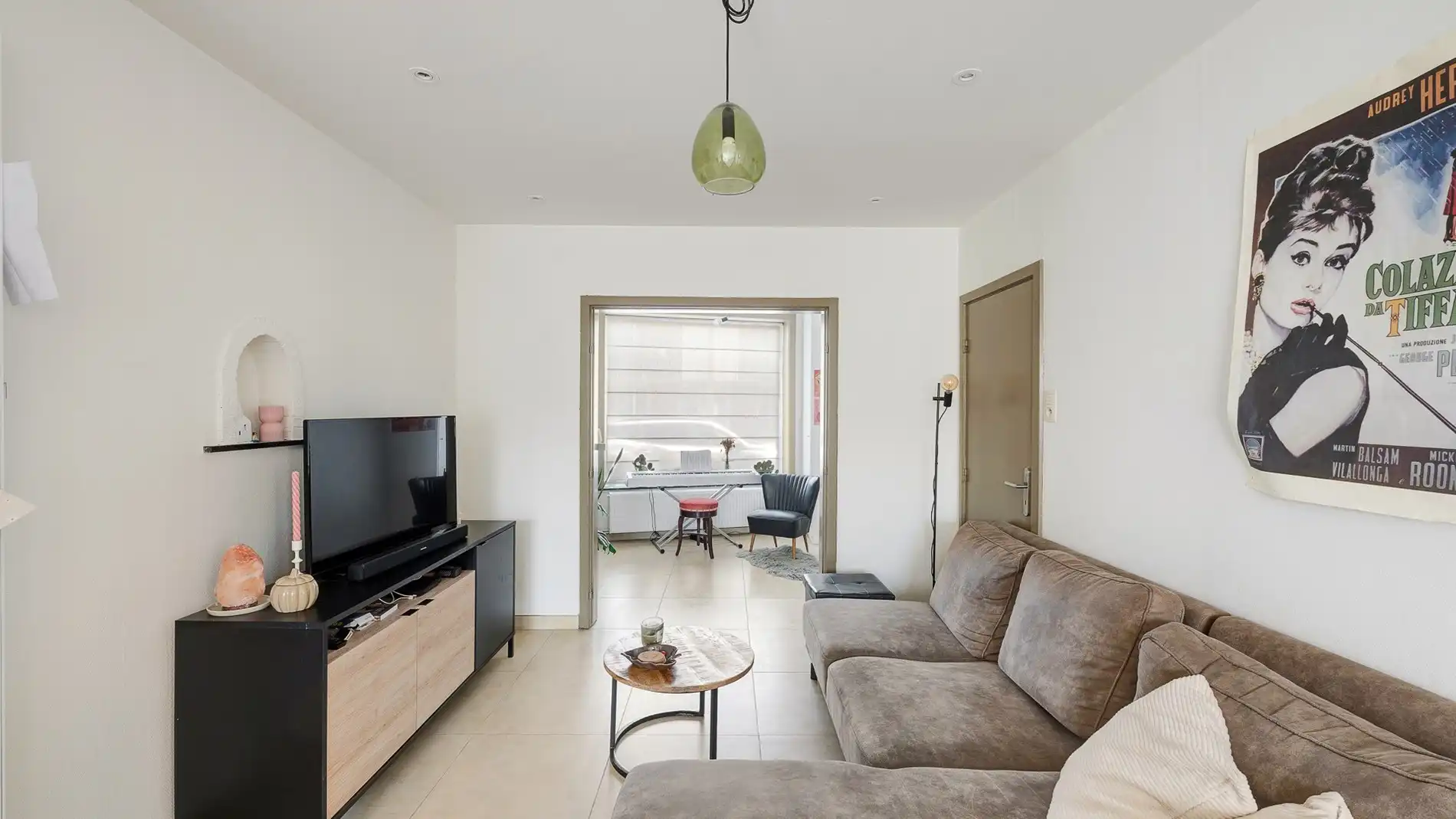 Leuke woning met kleine garage vlakbij het centrum foto 12