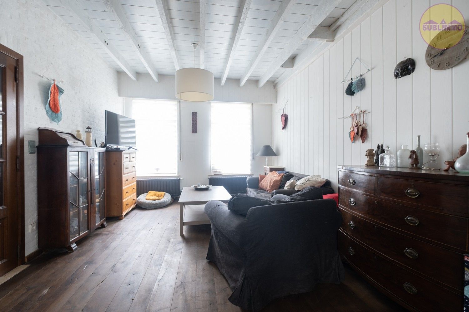 Groen gelegen, instapklare gezinswoning met 4 slaapkamers te Meerhout foto 7