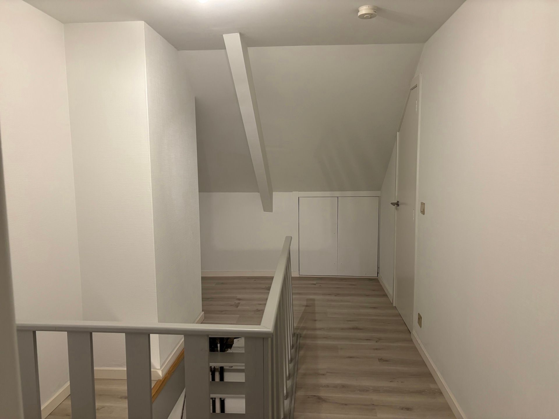 WANZELE - Ruime gezinswoning met tuin foto 17