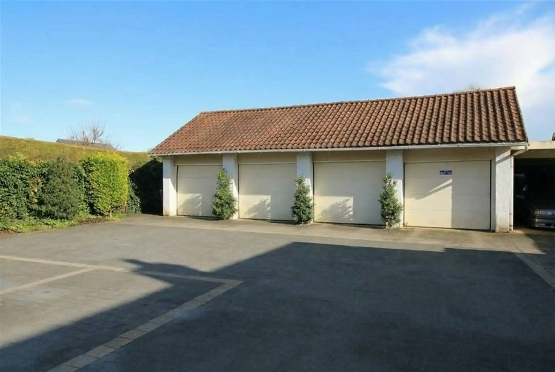 Ruime triplex met studio te koop in Opgrimbie! foto 26