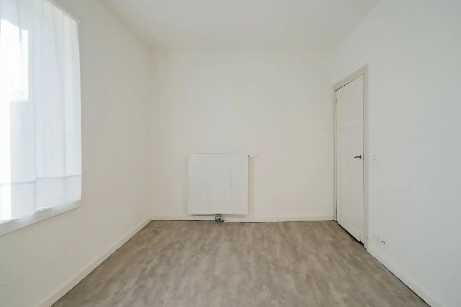 Stadswoning met koer foto 13