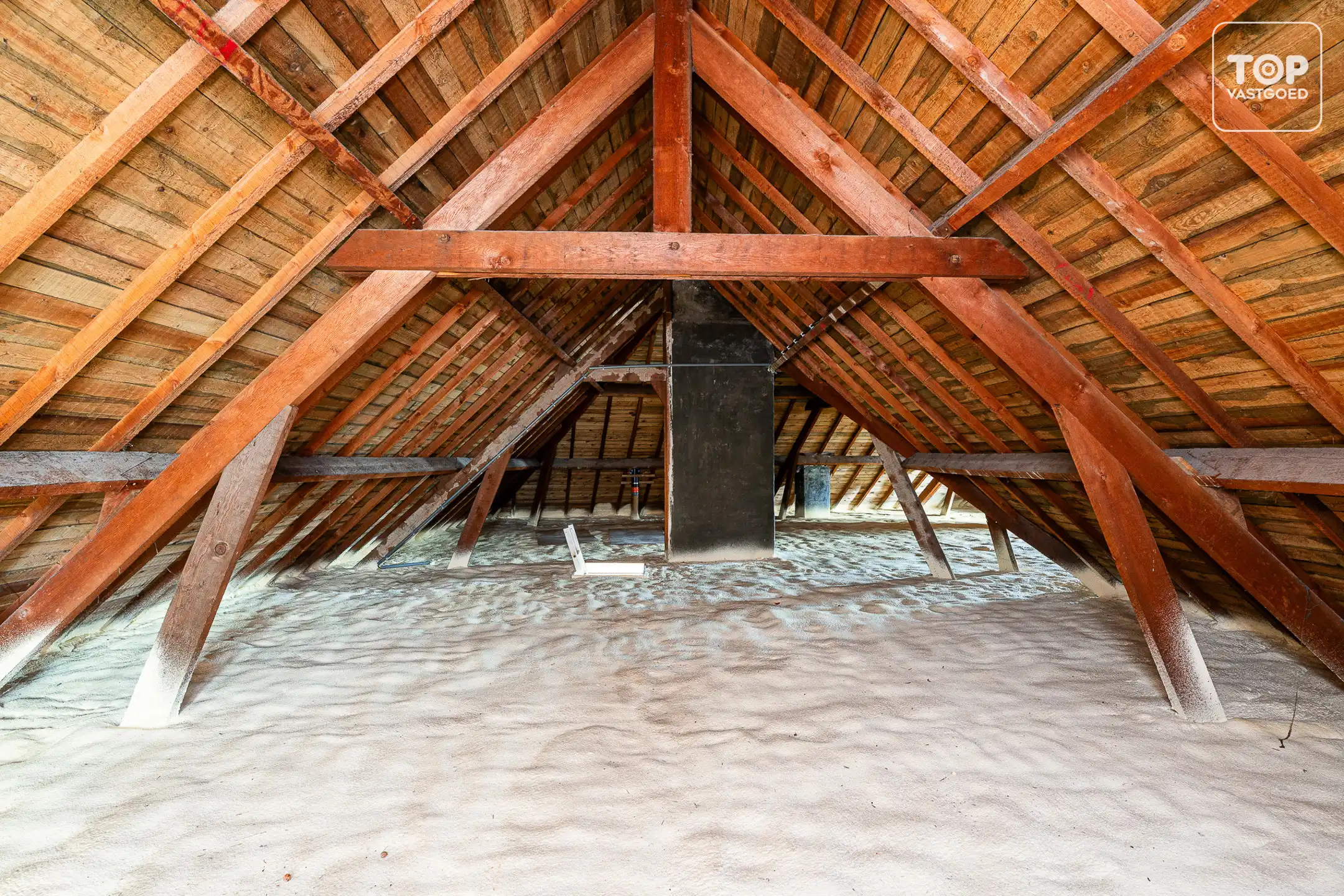 Instapklare open bebouwing op topligging met zonnige tuin en uitbreidingsmogelijkheden foto 24