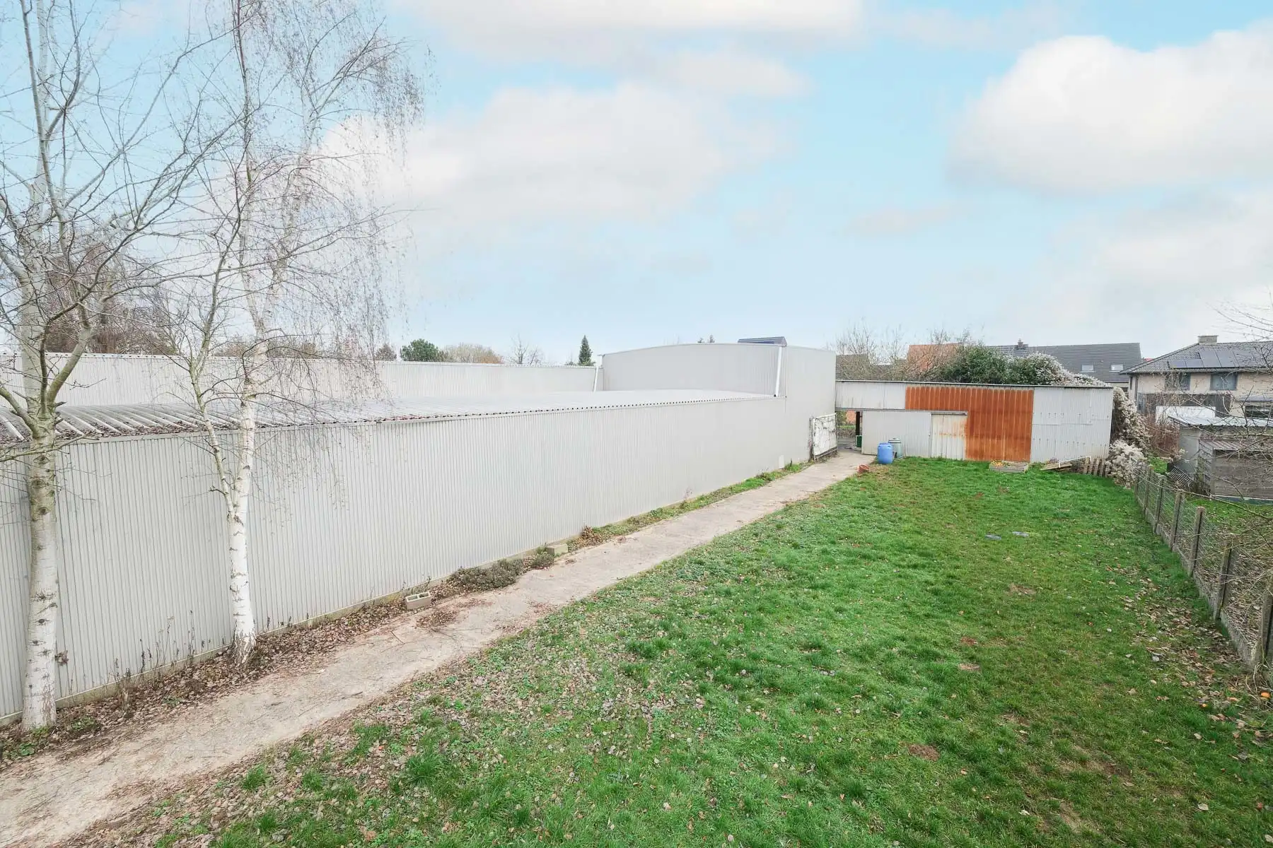 Huis te koop foto 21