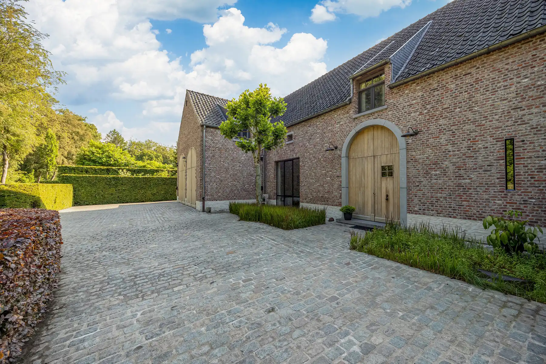 Instapklare villa op toplocatie aan het Zoerselbos foto 27