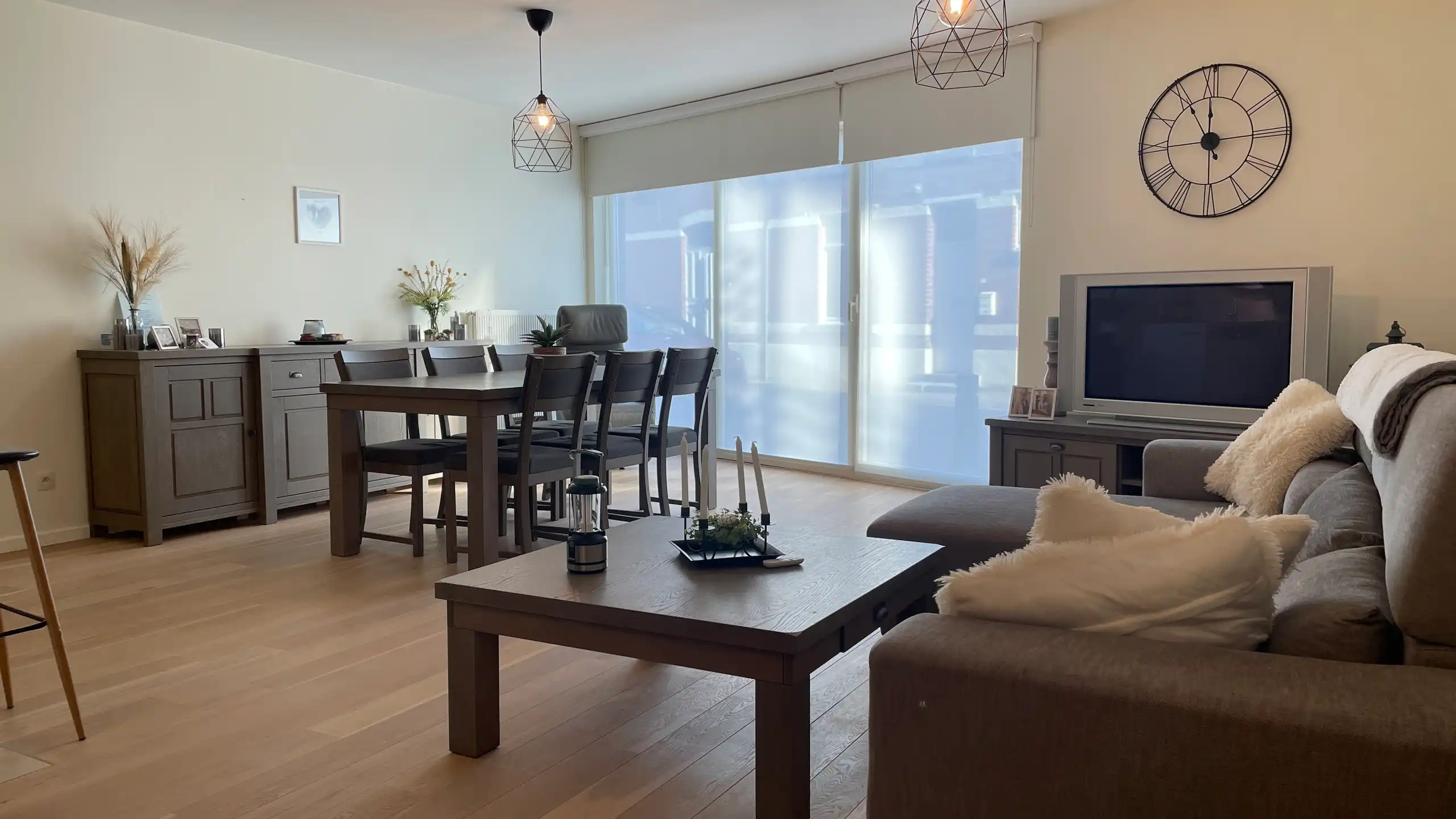Appartement te koop foto 2