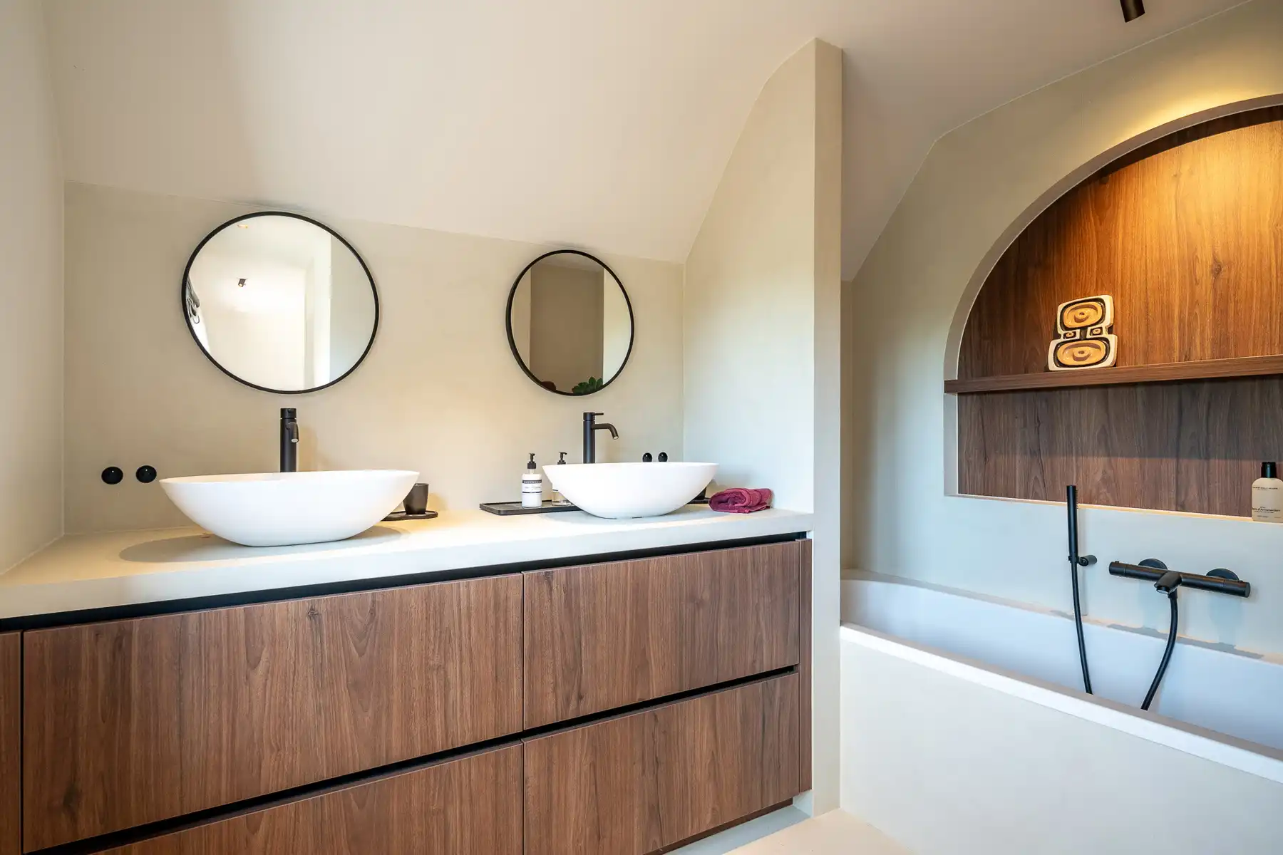 Gerenoveerde villa op royaal perceel nabij centrum Knokke foto 19