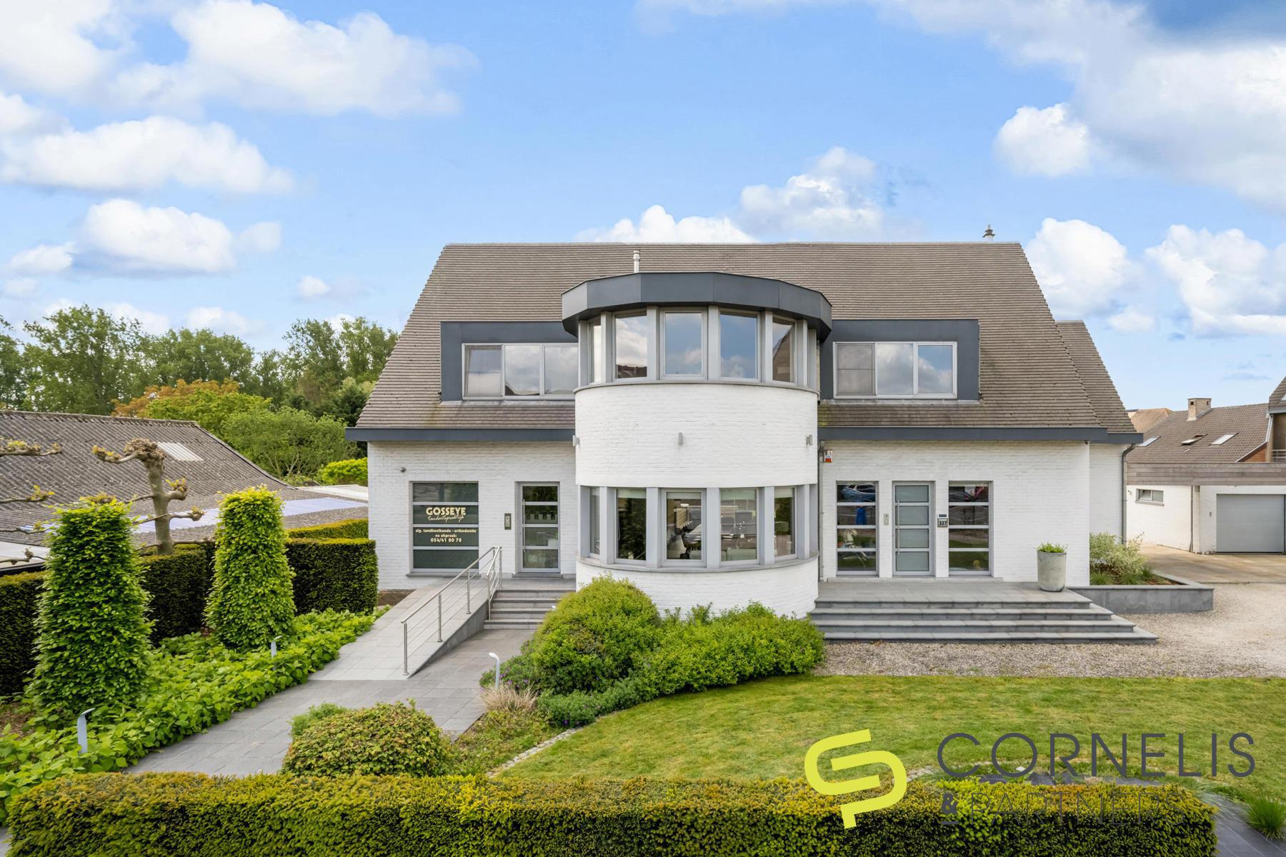 Villa te koop Edingseweg 337 - 9500 Geraardsbergen