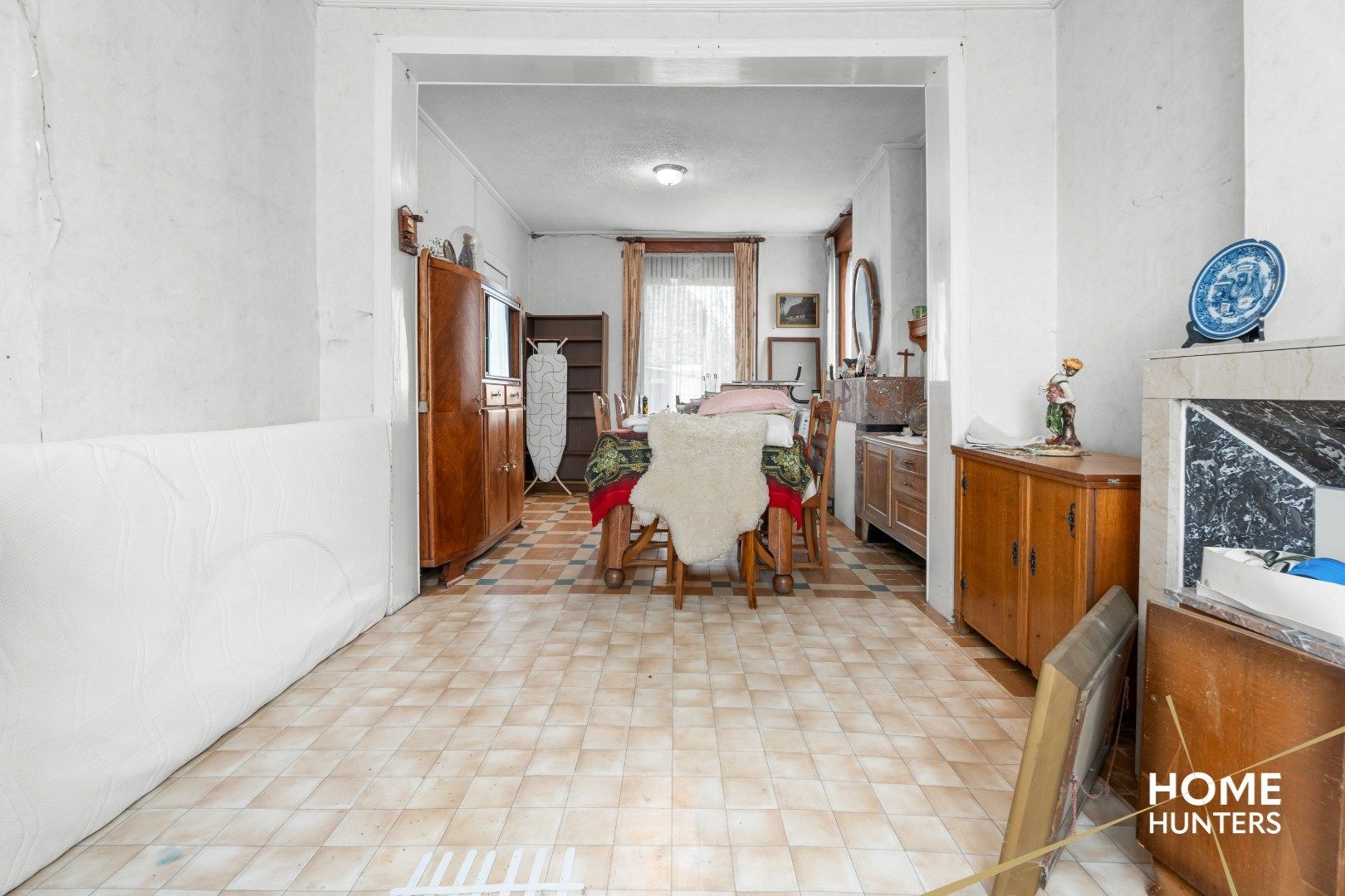 Landelijke woning op uiterst rustige ligging in Oostkerke! foto 6