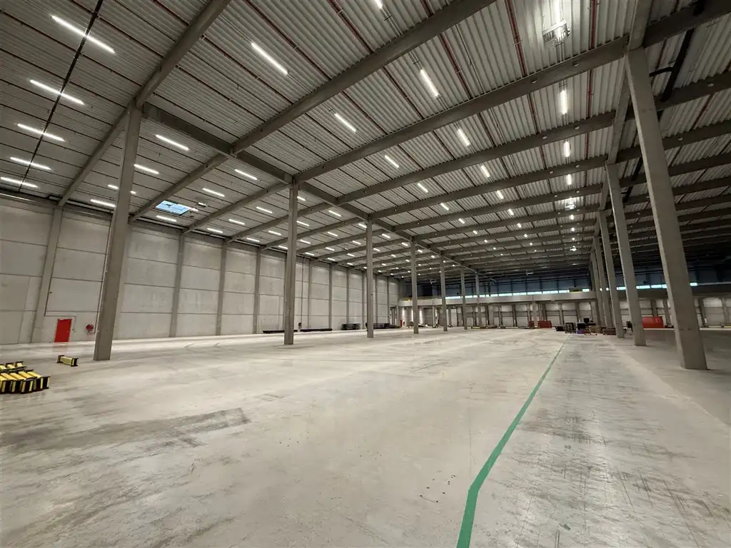 Europe Inland Logistic Campus 21 foto 7