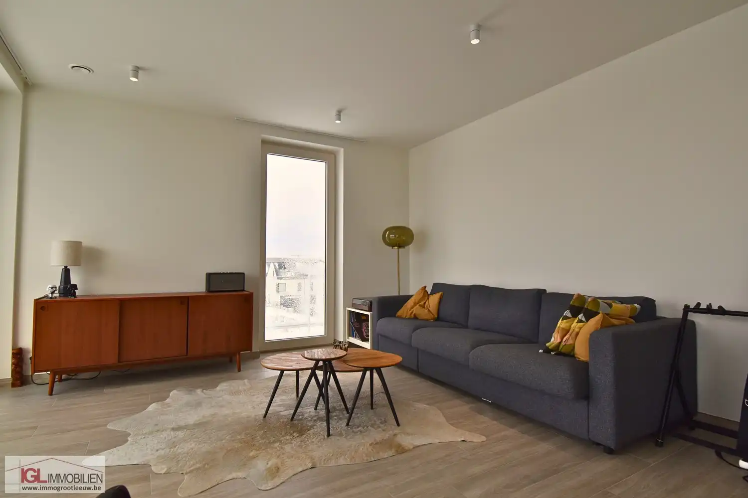 Prachtig penthouse te huur in de residentie Zuunhof foto 2