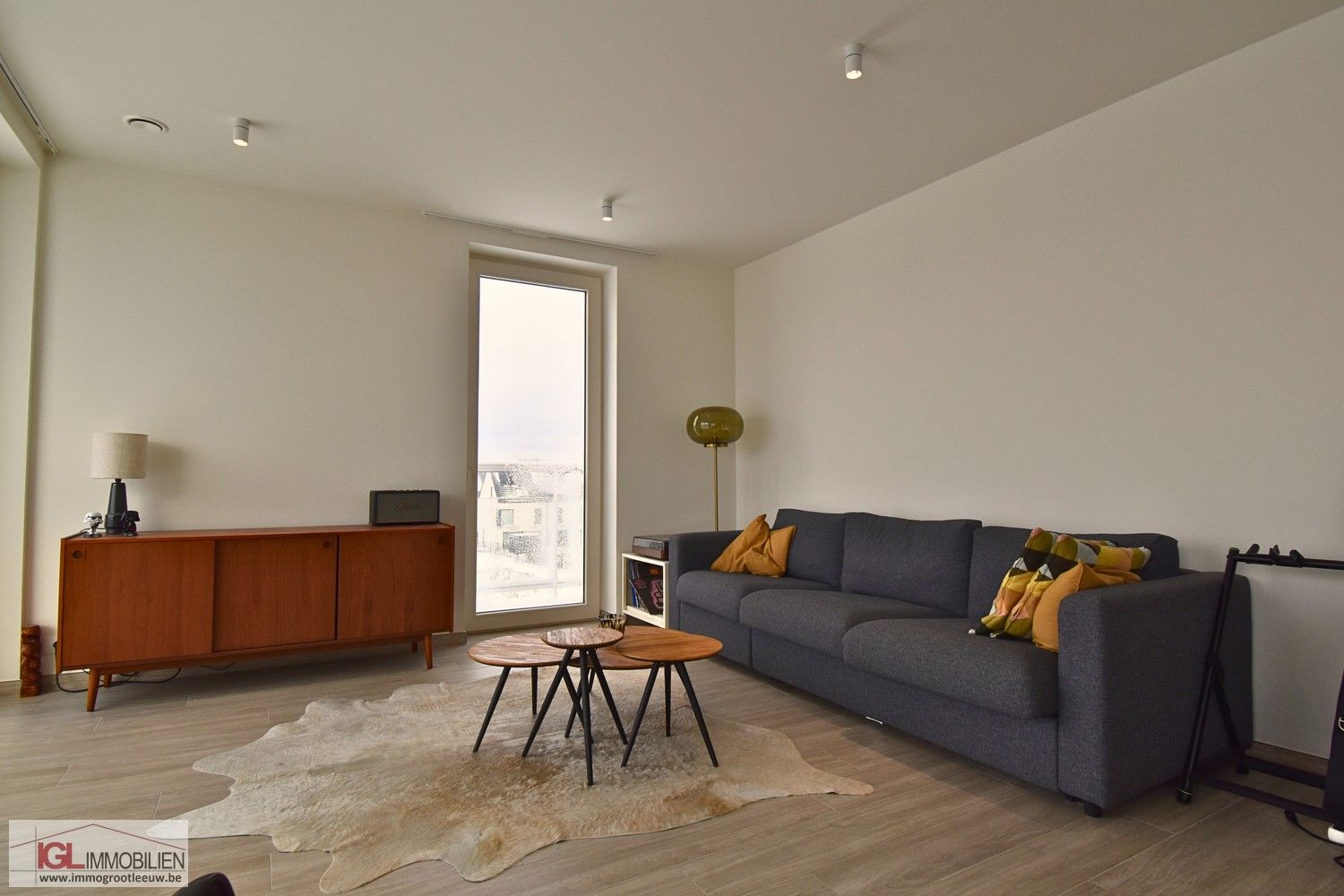 Prachtig penthouse te huur in de residentie Zuunhof foto 2