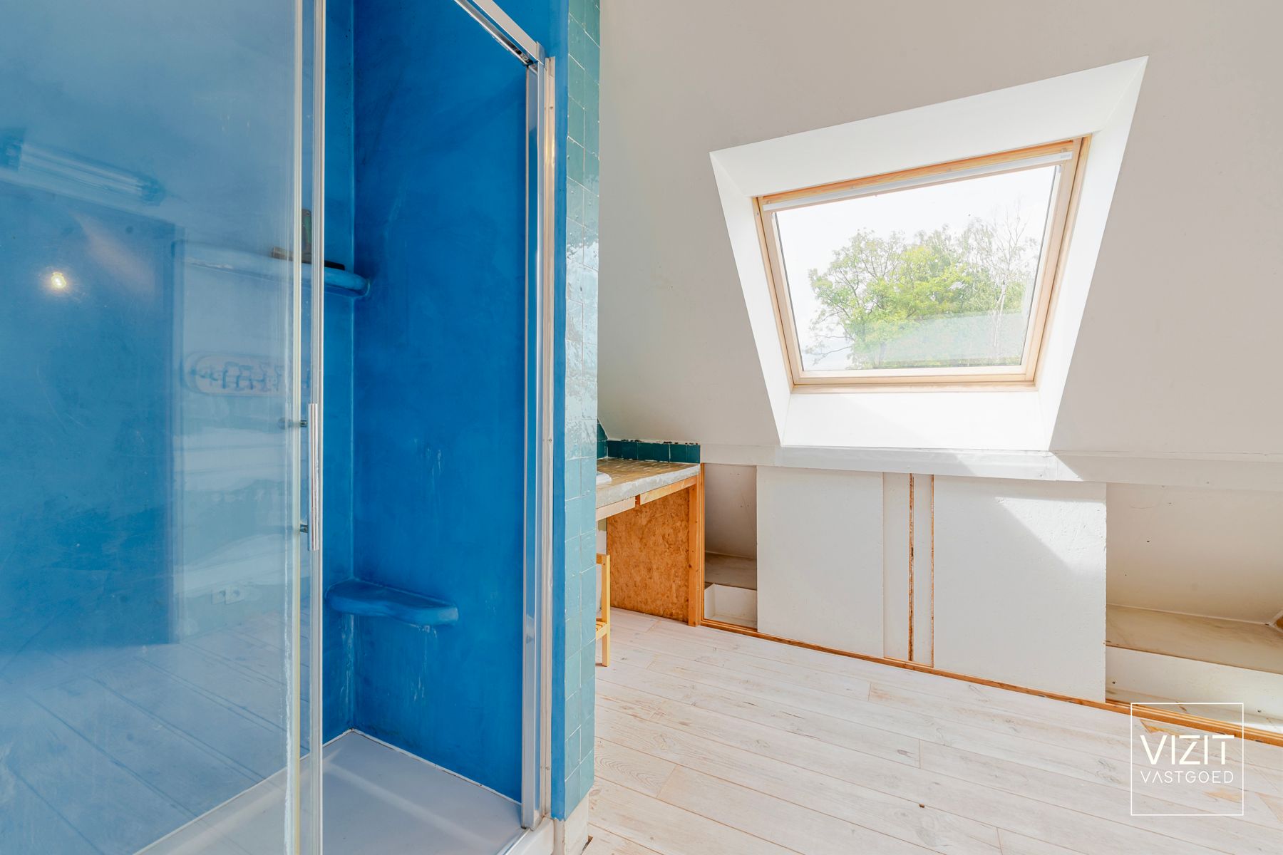 Ruime gezinswoning te Denderhoutem foto 16