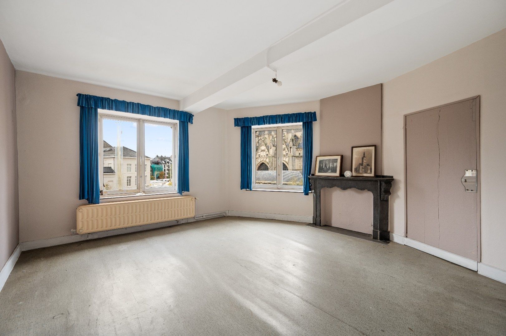 Historisch herenhuis/pastorie met uitzicht op de Grote Markt foto 21