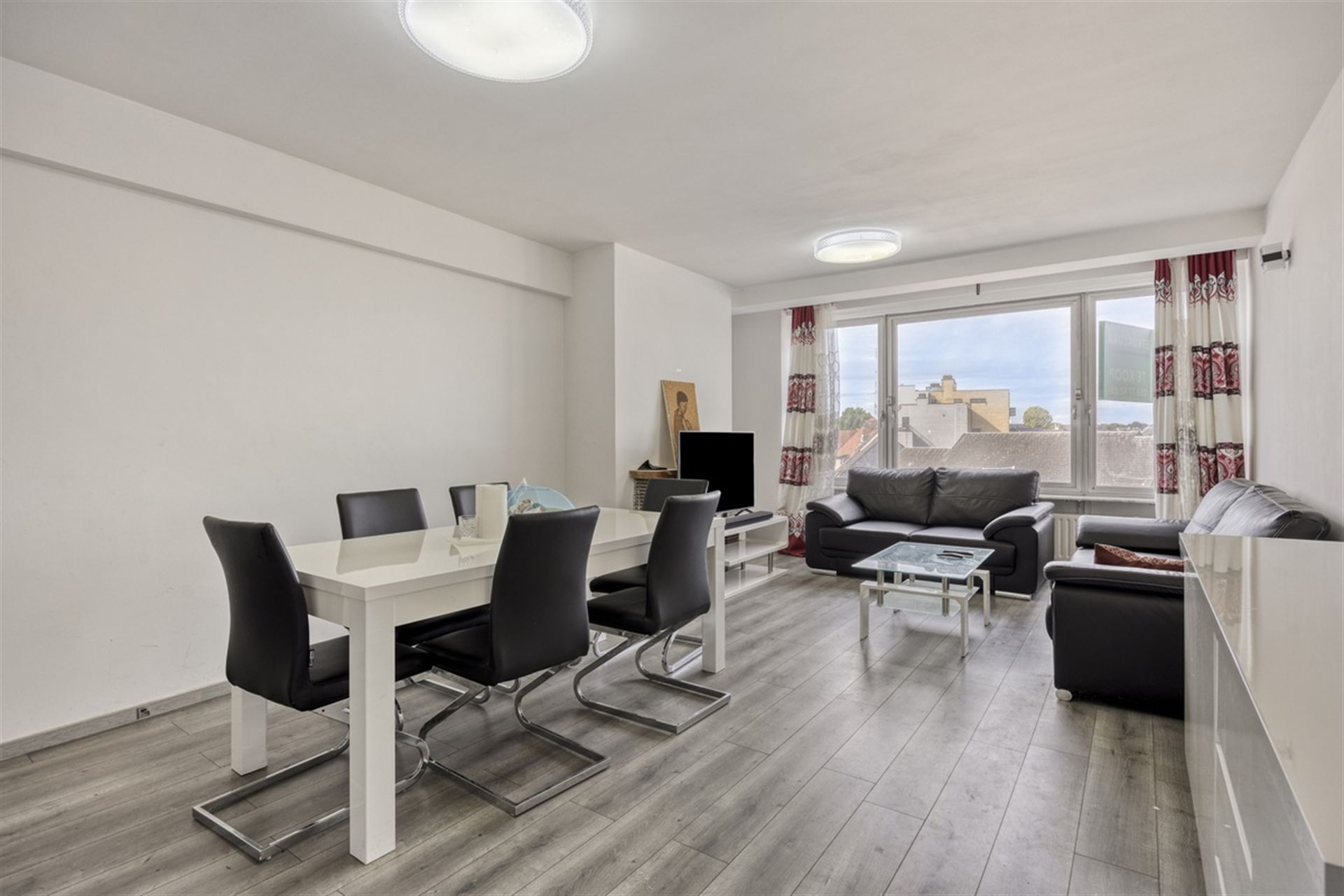 Charmant 2-Slaapkamerappartement in Aals foto 5