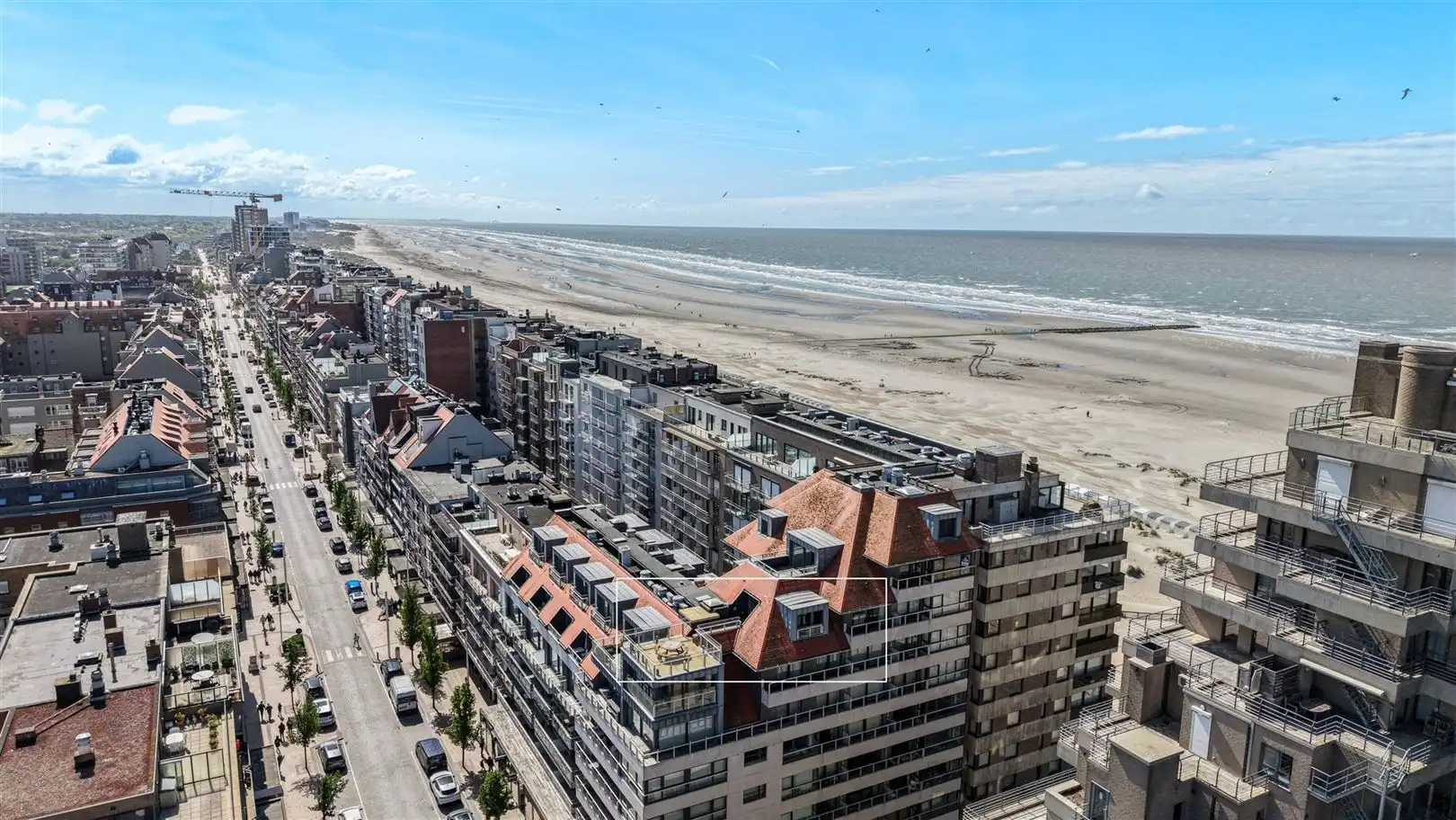 Exclusieve penthouse op bijzondere ligging foto 28