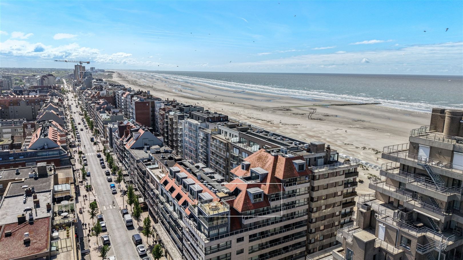 Exclusieve penthouse op bijzondere ligging foto 28