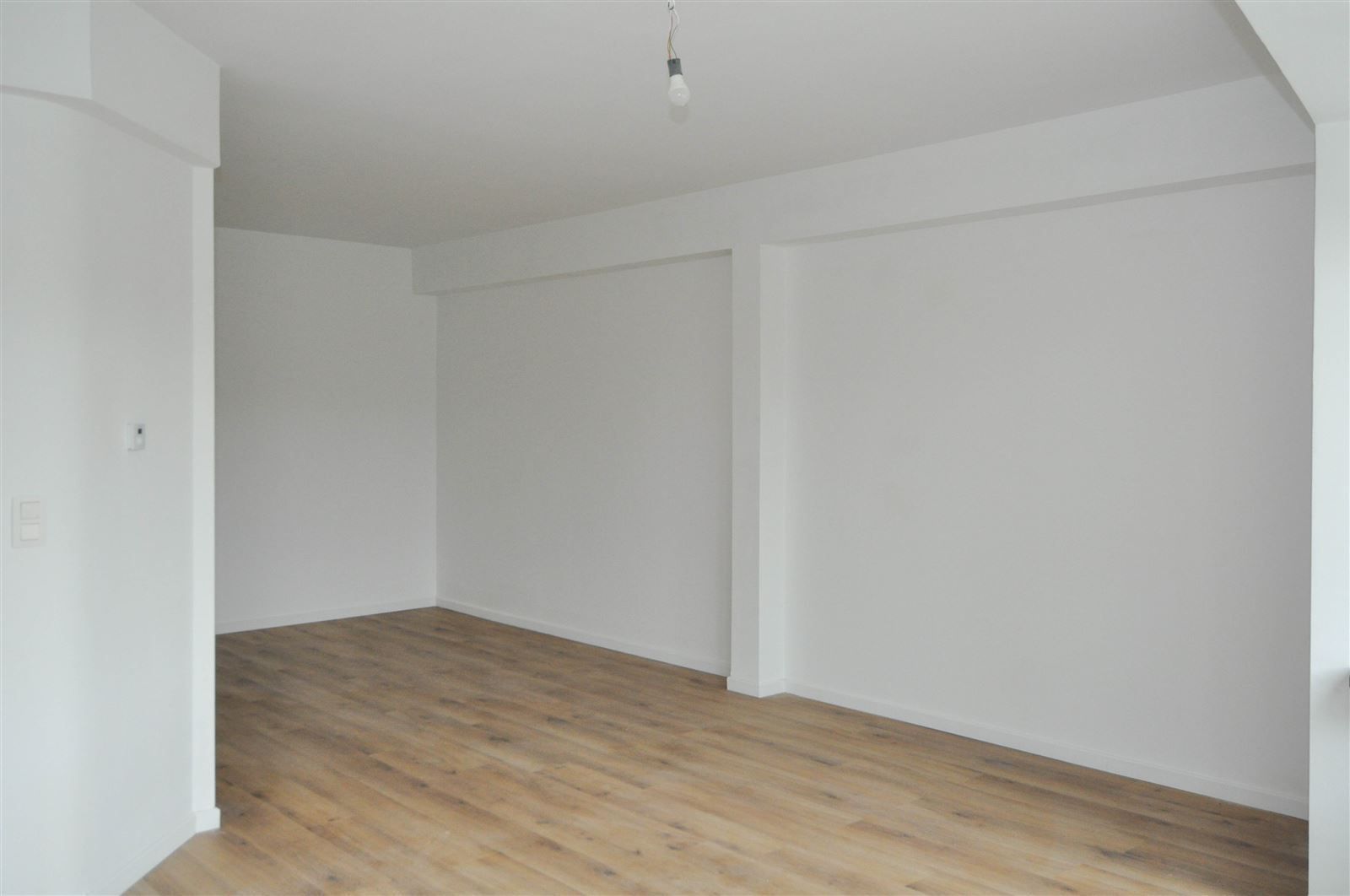 Appartement op de 2de verdieping met 1 slaapkamer foto 3