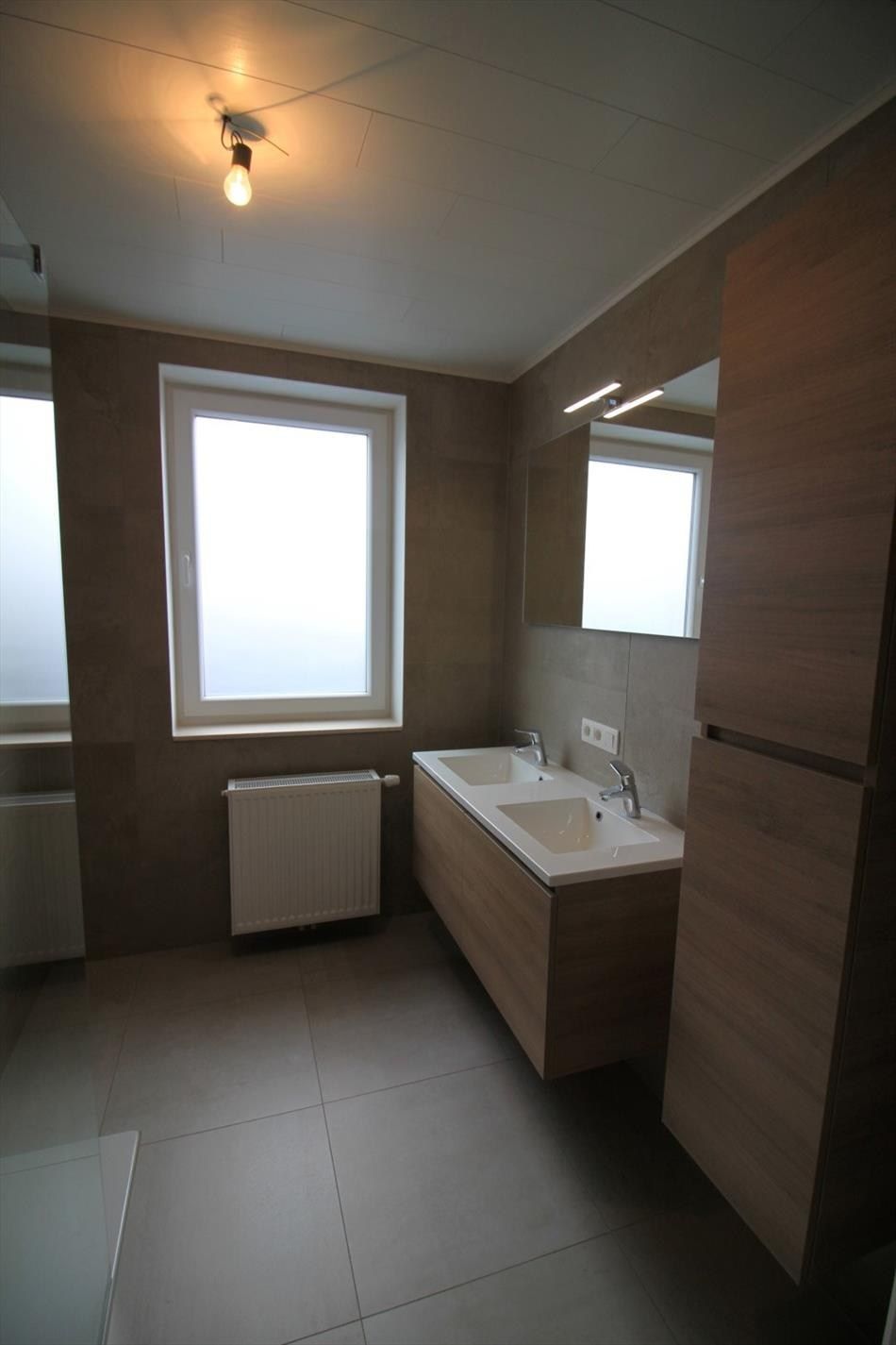 Nieuwbouwappartement in residentie Delvaux te Oostnieuwkerke foto 4