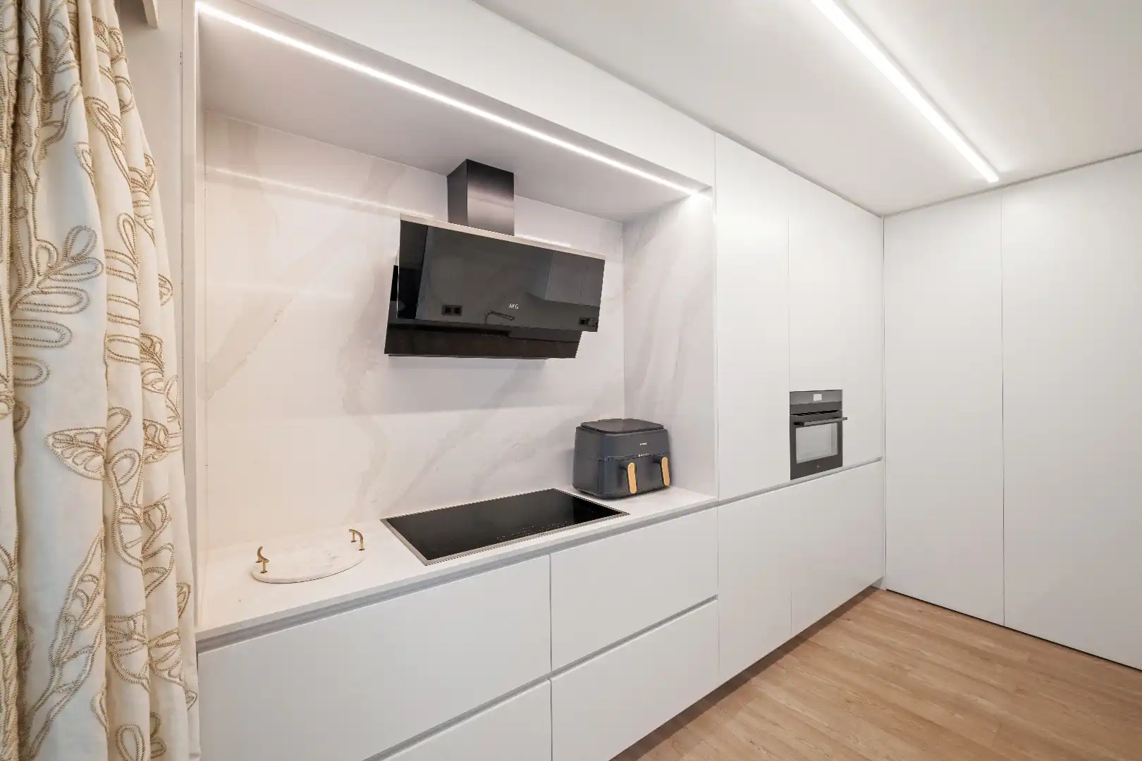 Prachtig instapklaar appartement foto 5