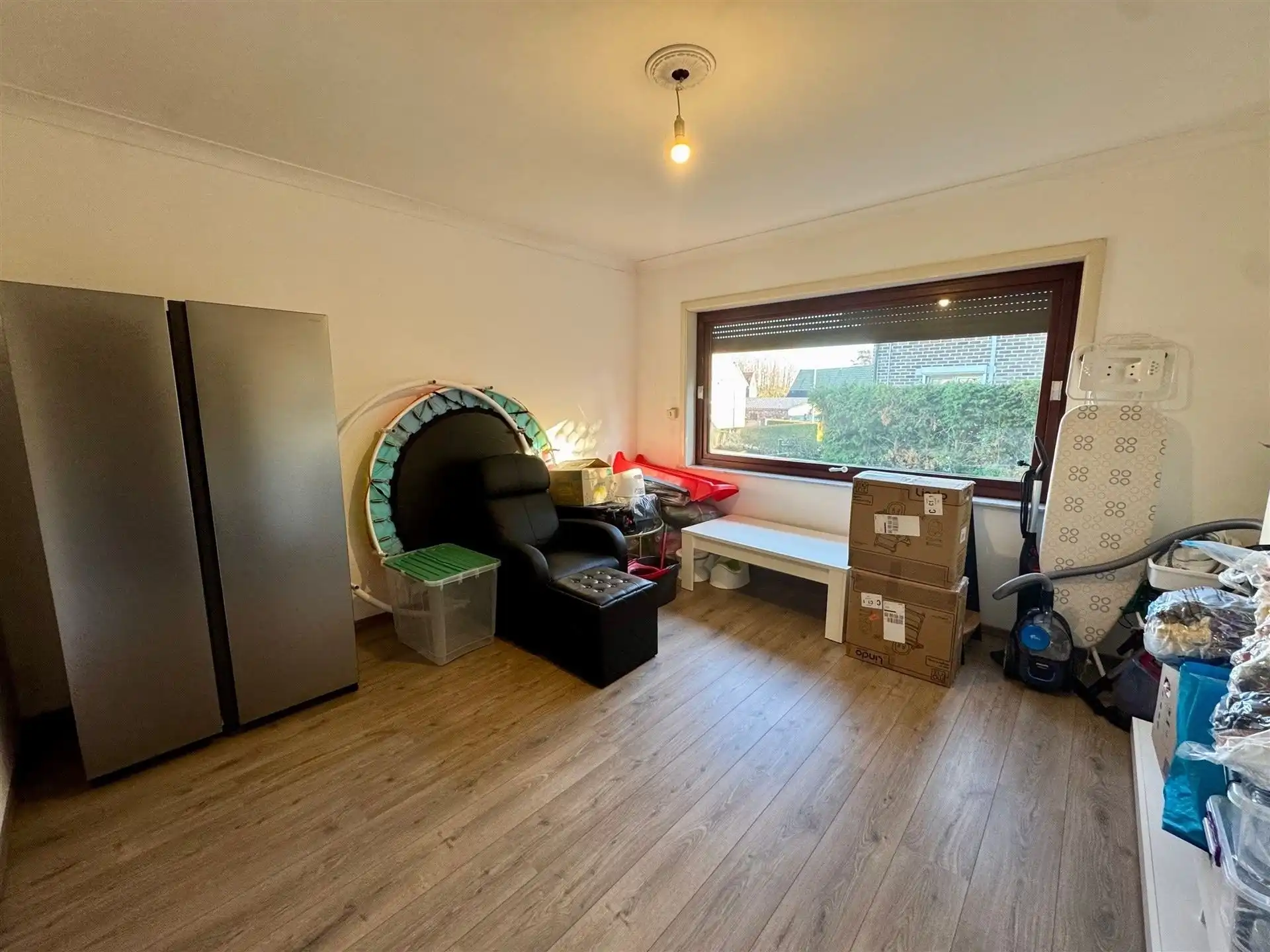 Vrijstaande bungalowwoning - instapklaar  foto 8
