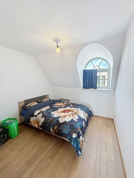 Appartement met terras foto 12