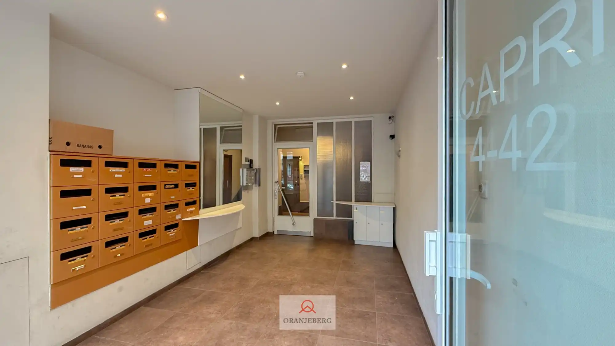 Ruim 3 slpk appartement vlakbij Station Gent-Sint-pieters. foto 33